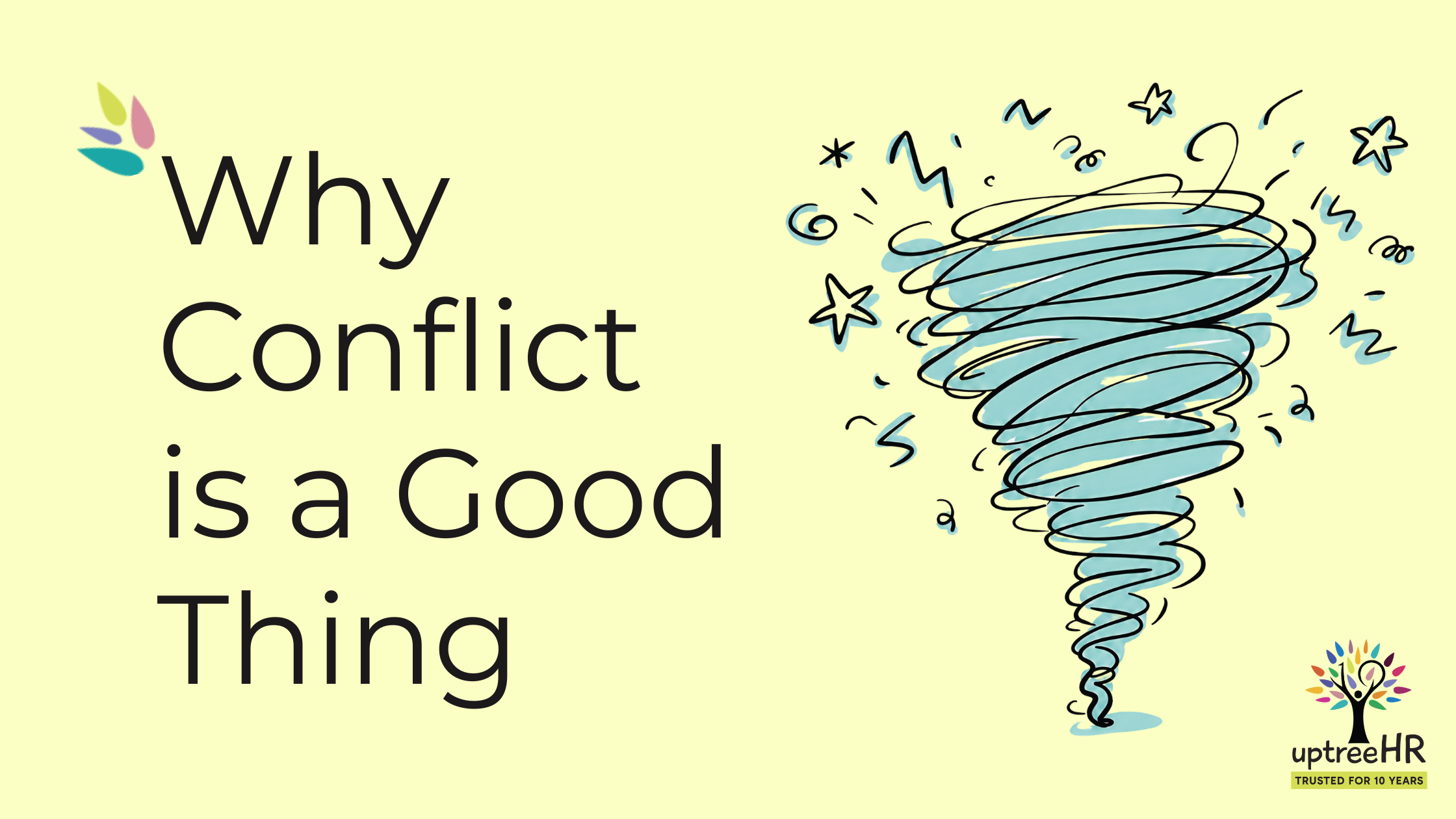 Conflict