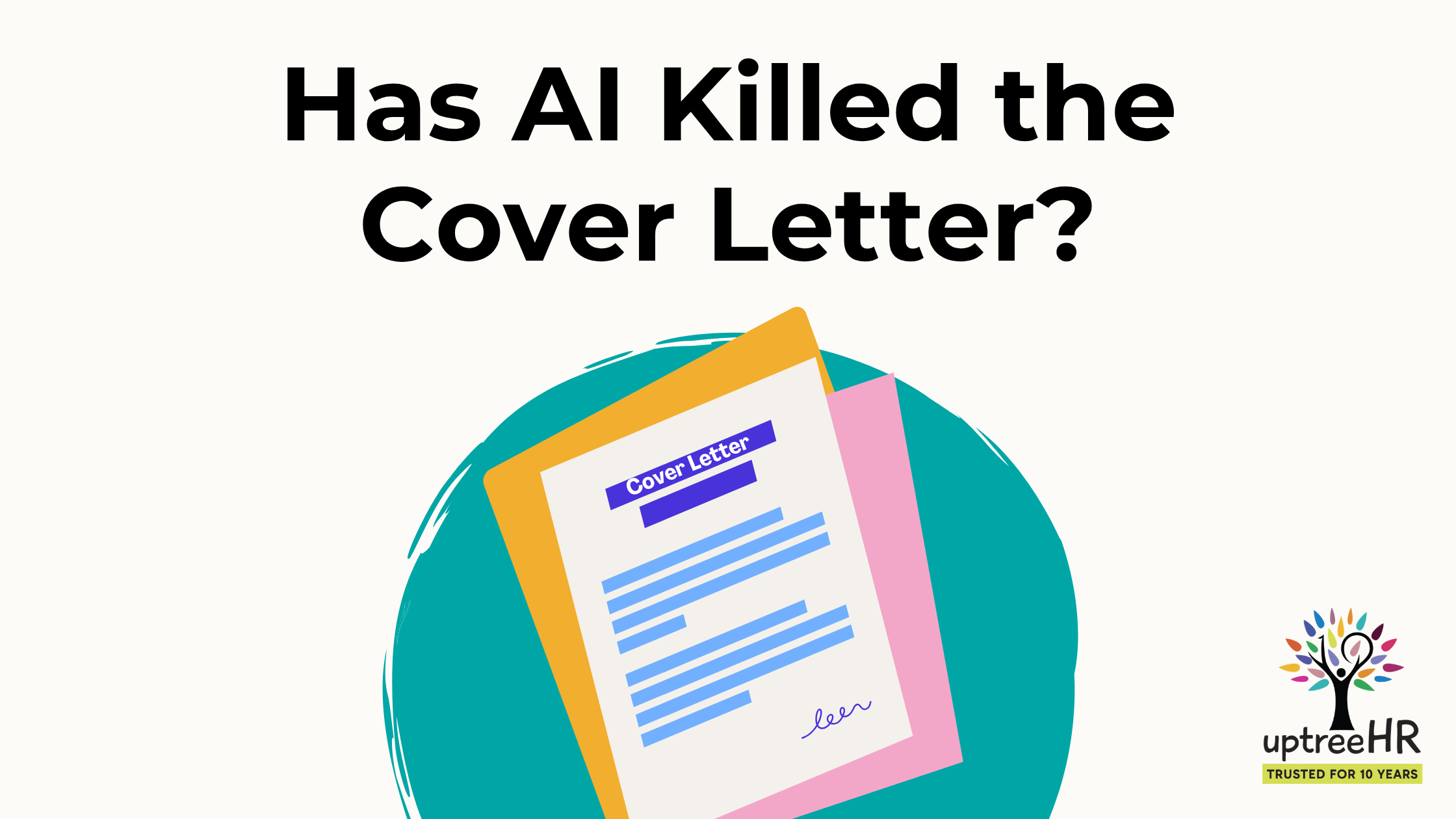 Cover Letter