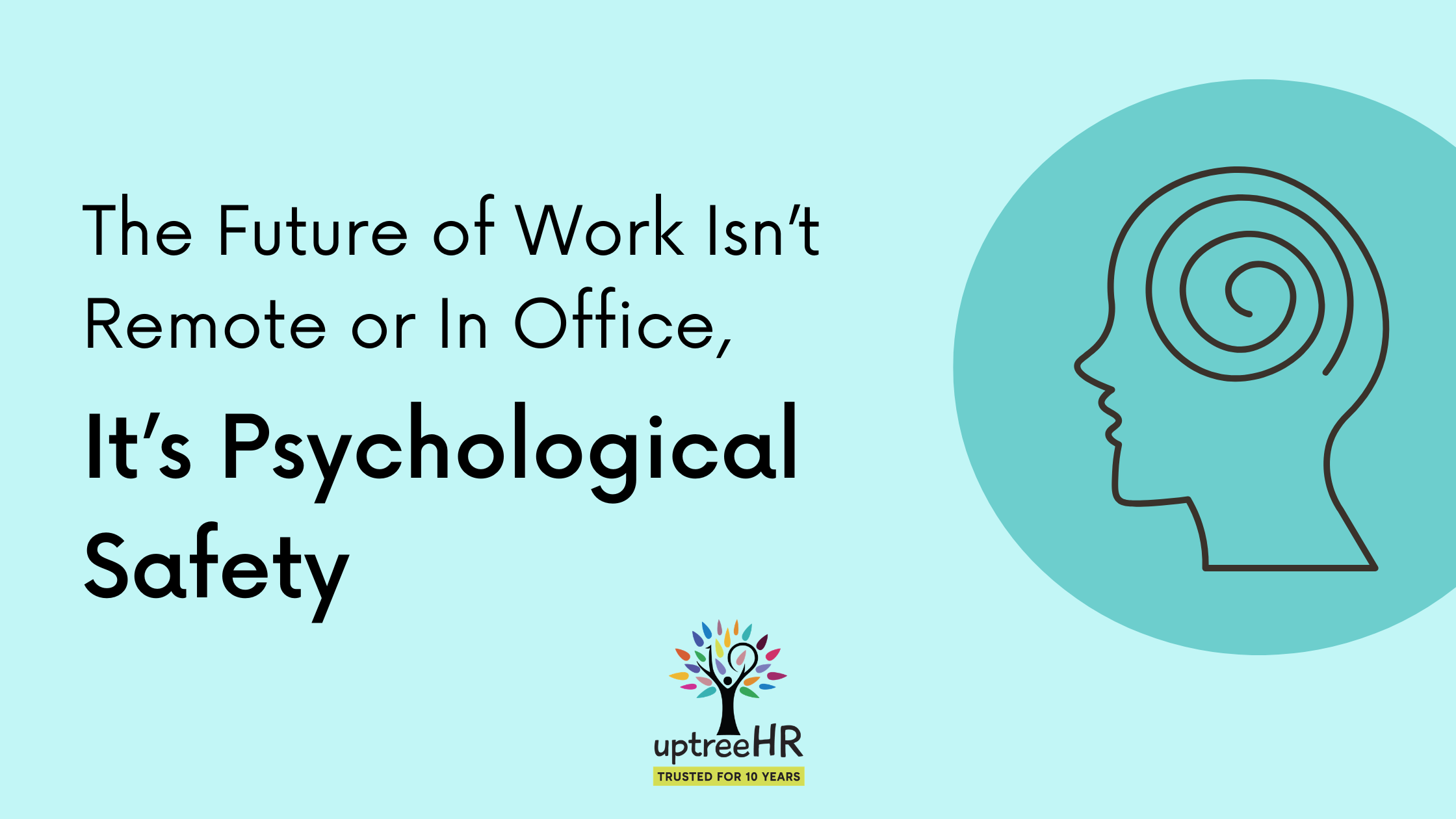 psych safety